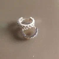 دستبند وگوشواره های طلا روس ضداب|بدلیجات|ارومیه, |دیوار