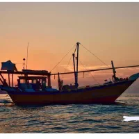 بسم الله حمل بار از دبی ب ایران