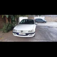 پژو پارس XU۷، مدل ۱۳۹۵