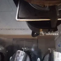 گاز صفحهای در حد نو