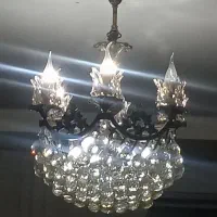لوستر برنزی