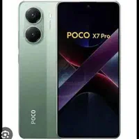 شیائومی poco x7 pro( با حافظهٔ ۲۵۶)