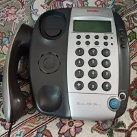 تلفن رومیزی|تلفن رومیزی|مشکیندشت, |دیوار