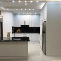 کابینت کمددیواری دراور دکور کمد لباس جاکفشی