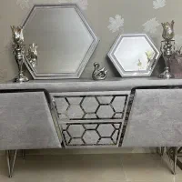 میز تی وی و کنسول