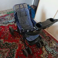 کالسکه|کالسکه و لوازم جانبی|کرمانشاه, |دیوار