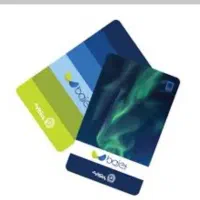 نقد کردن  باجت کالا پی ...|کارت هدیه و تخفیف|قم, باغ کرباسی|دیوار