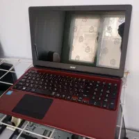 لپتاپ ایسر فوق العاده تمیز و زیبا