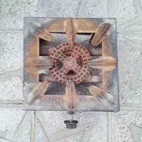 اجاق گاز کوچک