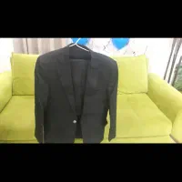 کت و شلوار|لباس|صومعه‌سرا, |دیوار