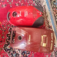 سرخ کن .سماور.چرخ گوشت.