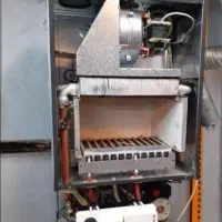 تعمیرات کولرگازی پکیج