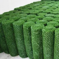 فروش ویژه چمن مصنوعی،گرین وال، فنس وتایل چوبی چمنی|گل مصنوعی|شاهین‌شهر, خانه کارگر|دیوار