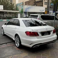 Merceds benz E200 2014|خودرو سواری و وانت|تهران, عباسآباد|دیوار