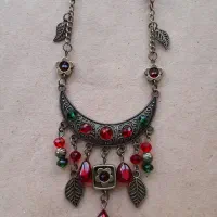 اکسسوری یلدایی دستساز|بدلیجات|ورامین, ورامین|دیوار