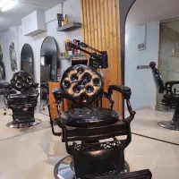 پیرایش امارا ،خط فیدت حرف میزنه