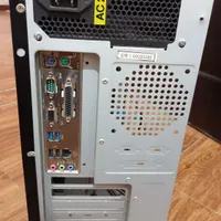 قطعات کامپیوتر کیسddr3 h81 مادربردddr4 h610 اکبند|قطعات و لوازم جانبی رایانه|کرمانشاه, |دیوار