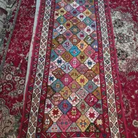 ورنی|گلیم، جاجیم، گبه|تبریز, |دیوار