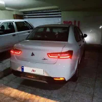 سهند  S مدل 1404 صفر خشک