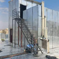 ایزوگام کاری بهاوری|خدمات پیشه و مهارت|ابهر, |دیوار