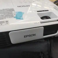 ویدیو پروژکتور اپسون مدل s41