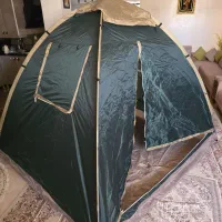 فروش چادر کمپینگ