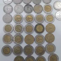 فروش سکه هایی جهموری و شاهی|کلکسیون سکه، تمبر، اسکناس|سقز, |دیوار