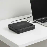 مودم تی پی لینک ADSL TP-Link مدل TD-8817