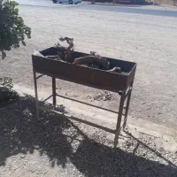 فروش لوازم رستوران بصورت نقد واقساط باچک|کافیشاپ و رستوران|دشتابی, |دیوار