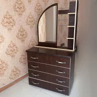 دراور ام دی اف|جاکفشی، کمد، دراور|رشت, دیلمان|دیوار