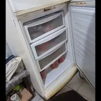 یخچال سونیا|یخچال و فریزر|کاشان, لتحر|دیوار