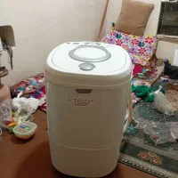 لباس‌شویی اتوماتیک