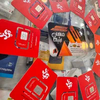 مودم و سیمکارت 5G آپتل برای انتقال تصویر-کارتخوان|مودم و تجهیزات شبکه|اصفهان, شیخ طوسی|دیوار