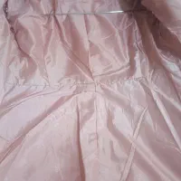 پالتو دخترانه شیک وزیبا|کفش و لباس بچه|مبارکه, |دیوار