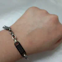 دستبند زنجیری