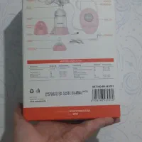 شیردوش برقی Rovco1001ژاپن قدرت مکش بالا درحدنو|اسباب و اثاث بچه|کیلان, |دیوار