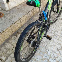 دوچرخه راش ارجینال|دوچرخه، اسکیت، اسکوتر|دره شهر, |دیوار