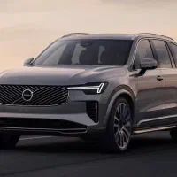 تعمیرگاه تخصصی سواری ولوو volvo