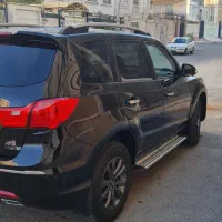 هایما اس ۷ پلاس۱۲/۲۲/ ۱۴۰۱|خودرو سواری و وانت|هشتگرد, مدرس|دیوار