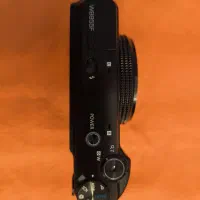 دوربین کامپکت سامسونگ Samsung WB855F|دوربین عکاسی و فیلمبرداری|تهران, نجات اللهی|دیوار