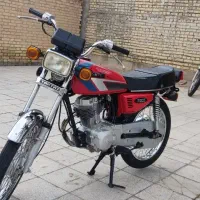 موتورسیکلت تکتاز تایوان