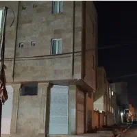 واحد شخصی ساز دو بر ، 105 متری دو بر