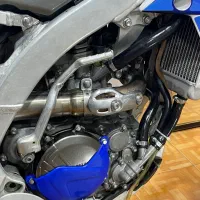 Yzf 250 2017|موتورسیکلت|تهران, شیراز|دیوار