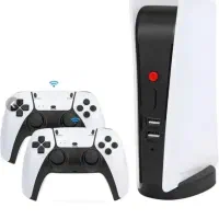 فروش اقساطی کنسول و موبایل ویژه بازنشستگان تامین