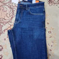 شلوار و کفش