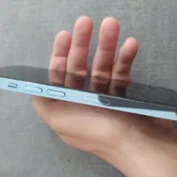 اپل iPhone 13 Pro بدون ربجستر 256 G|موبایل|ایلام, |دیوار