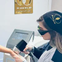 لیزر  تجربه فراموش نشدنی //