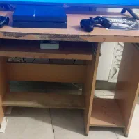 میز تحریر|میز تحریر و کامپیوتر|تربت جام, والفجر|دیوار