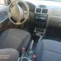 ریو ۸۷ بدون رنگ شاسی پلمپ|خودرو سواری و وانت|نیشابور, دارایی|دیوار