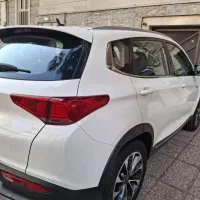 تیگو 1401بیرنگ|خودرو سواری و وانت|تهران, تهرانپارس غربی|دیوار